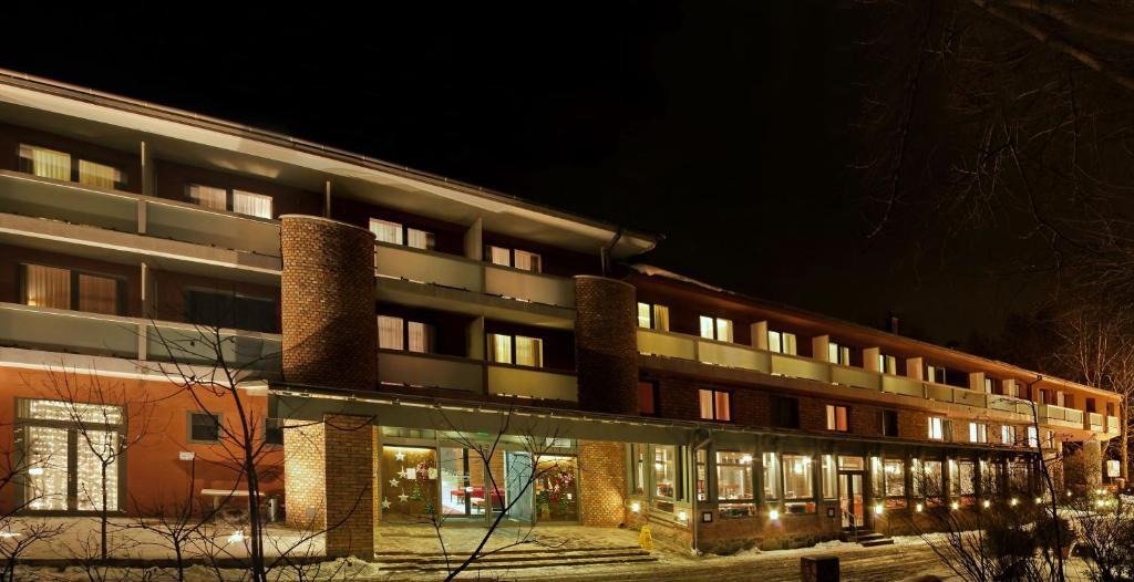 Hotel Pagony Wellness Nyíregyháza Extérieur photo